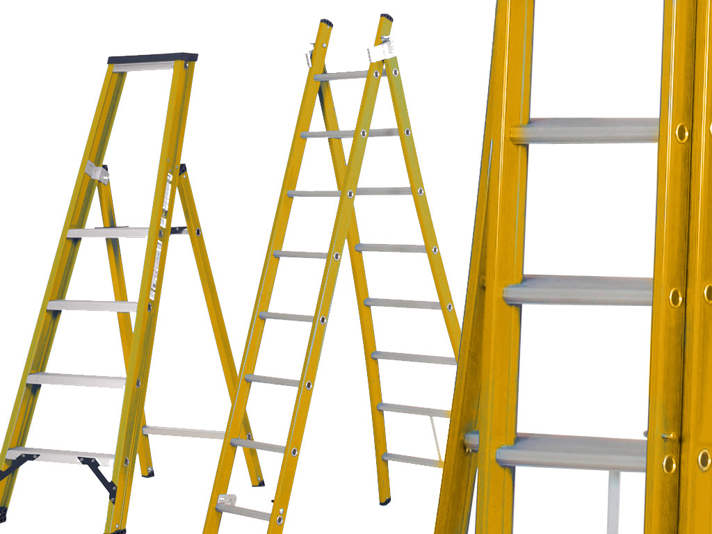 ladders